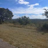 Review photo of Pedernales Falls State Park Campground by Robyn W., October 21, 2021