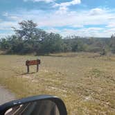 Review photo of Pedernales Falls State Park Campground by Robyn W., October 21, 2021