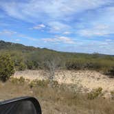 Review photo of Pedernales Falls State Park Campground by Robyn W., October 21, 2021