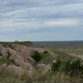Review photo of Buffalo Gap Dispersed Camping by Greg B., October 21, 2021