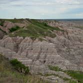 Review photo of Buffalo Gap Dispersed Camping by Greg B., October 21, 2021
