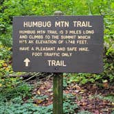 Review photo of Humbug Mountain State Park Campground by Chris D., October 21, 2021