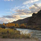 Review photo of Waddington Creek Primitive Campsite by Jibran B., October 21, 2021