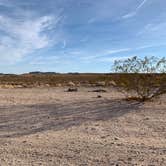 Review photo of Valley of Fire Dispersed by James R., October 21, 2021