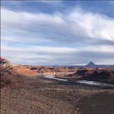 Review photo of Labyrinth Backcountry Campsites — Canyonlands National Park by Kuo G., July 4, 2018