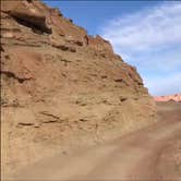 Review photo of Labyrinth Backcountry Campsites — Canyonlands National Park by Kuo G., July 4, 2018