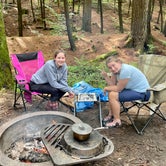 Review photo of Kelly Pines Campground by Debra D., October 21, 2021