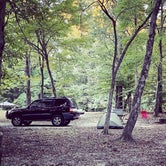 Review photo of Pohick Bay Campground by Ben B., October 21, 2021