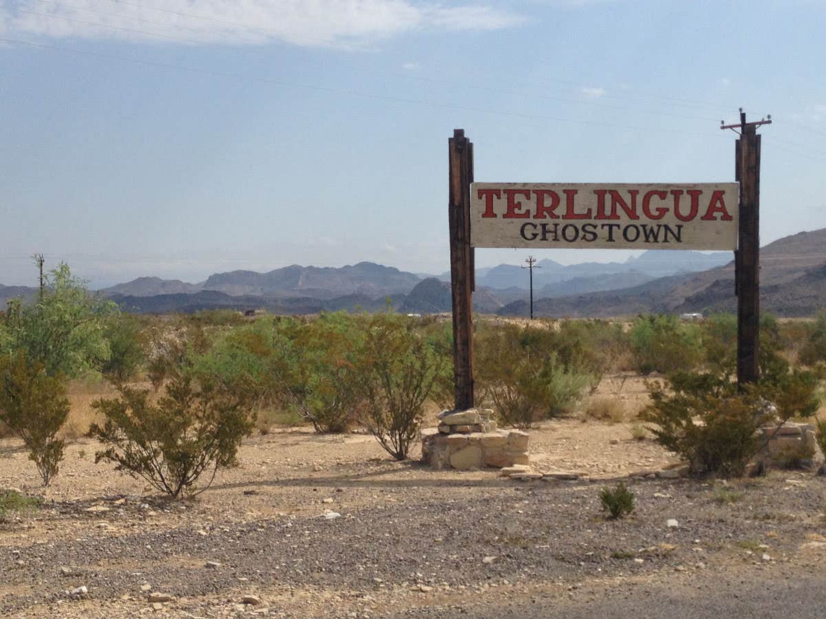 Camper submitted image from Chisos Basin Campground (Big Bend, Tx) — Big Bend National Park - 5
