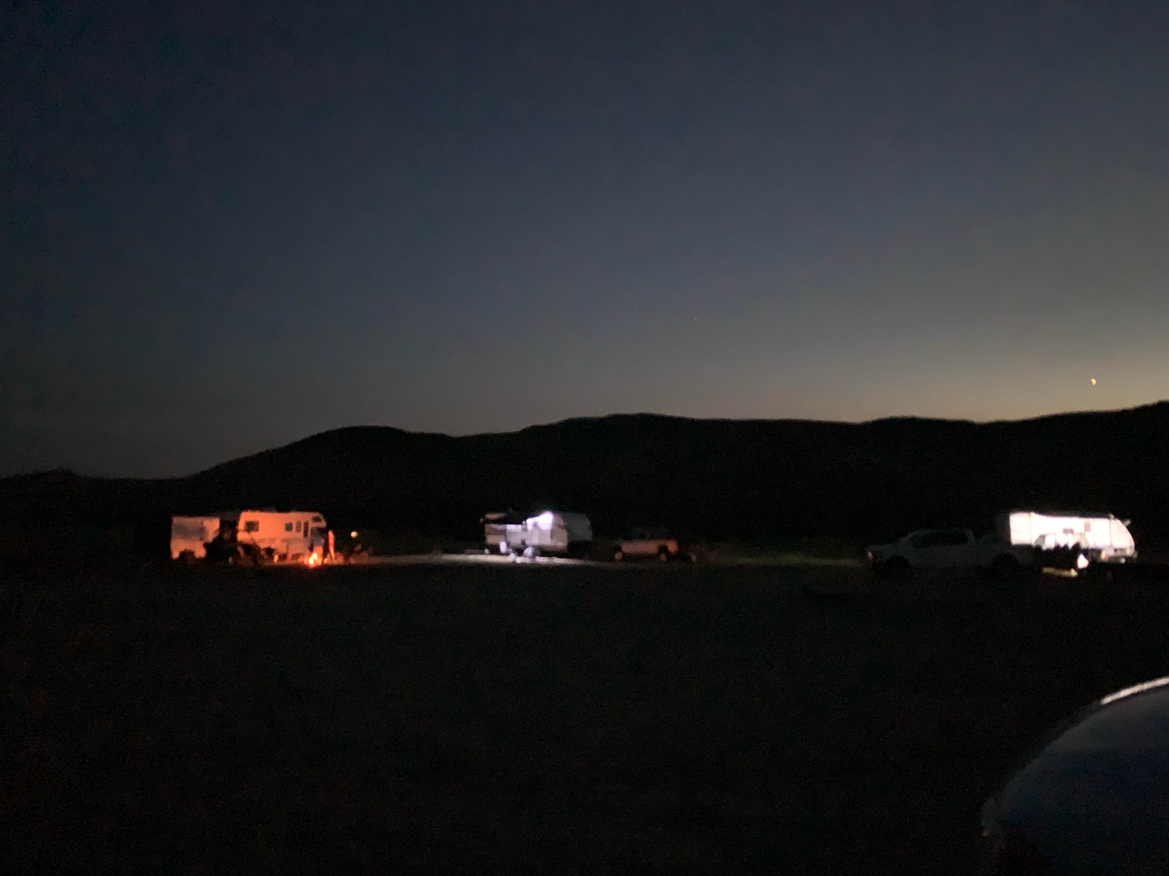 Christine's photo at Mann Creek Recreation Area near Richland, OR