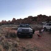 Review photo of Devils Kitchen — Canyonlands National Park by Kuo G., July 4, 2018