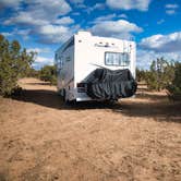 Review photo of Sante Fe National Forest BLM-Road 62 Dispersed by TheCampingNerd .., October 21, 2021