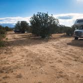 Review photo of Sante Fe National Forest BLM-Road 62 Dispersed by TheCampingNerd .., October 21, 2021