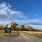 Review photo of Otter Creek Fishing Access Site by Emily C., October 21, 2021