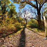 Review photo of Loft Mountain Campground — Shenandoah National Park by Brian C., October 21, 2021