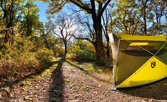 Brian C.'s photo at Loft Mountain Campground — Shenandoah National Park near Charlottesville, VA