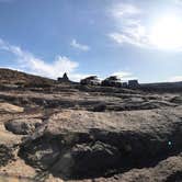 Review photo of Labyrinth Backcountry Campsites — Canyonlands National Park by Kuo G., July 4, 2018