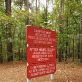 Review photo of Crater of Diamonds State Park Campground by Dexter I., October 21, 2021