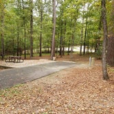 Review photo of Crater of Diamonds State Park Campground by Dexter I., October 21, 2021