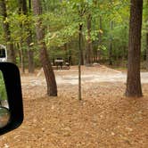 Review photo of Crater of Diamonds State Park Campground by Dexter I., October 21, 2021