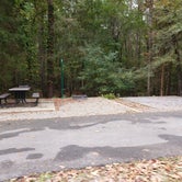 Review photo of Crater of Diamonds State Park Campground by Dexter I., October 21, 2021