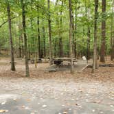 Review photo of Crater of Diamonds State Park Campground by Dexter I., October 21, 2021