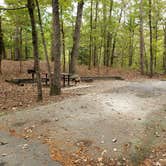 Review photo of Crater of Diamonds State Park Campground by Dexter I., October 21, 2021