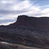 Review photo of Labyrinth Backcountry Campsites — Canyonlands National Park by Kuo G., July 4, 2018