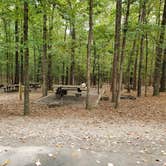 Review photo of Crater of Diamonds State Park Campground by Dexter I., October 21, 2021