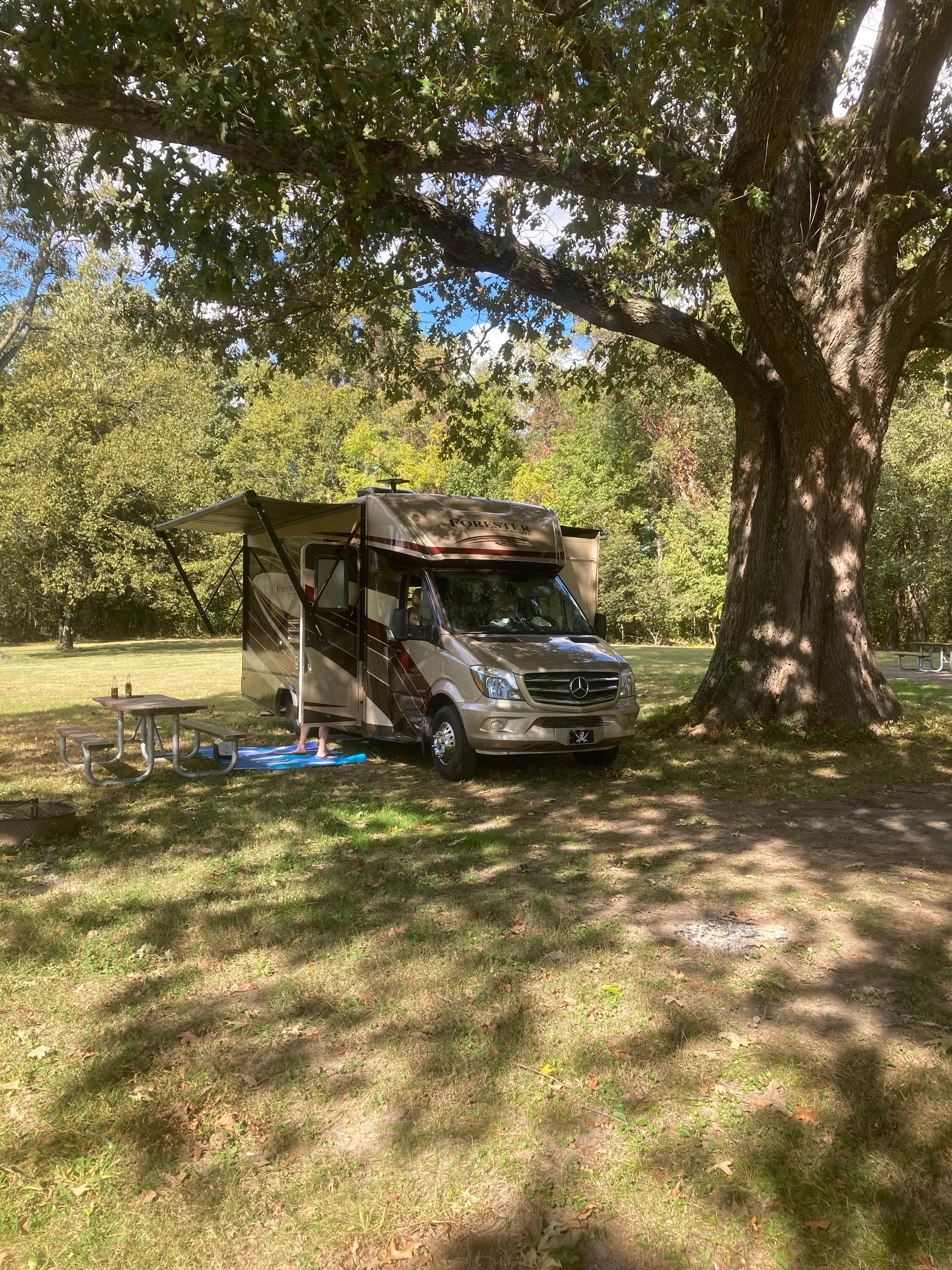 Wendy T.'s photo at Kentucky Dam Village State Resort Park near Grand Rivers, KY