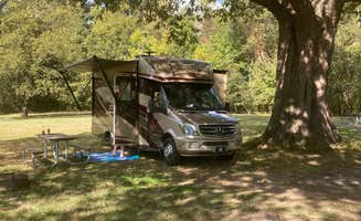 Wendy T.'s photo at Kentucky Dam Village State Resort Park near Smithland, KY