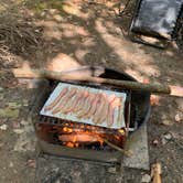 Review photo of Wilderness Road Campground by Jeff W., October 21, 2021