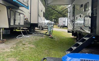 Janice M.'s photo at Forsyth KOA near Macon, GA