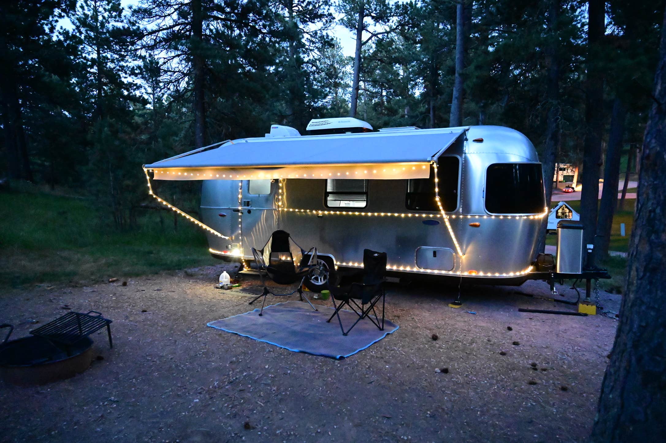 Greg B.'s photo at Stockade South Campground — Custer State Park in South Dakota