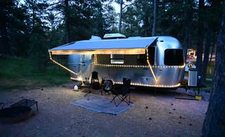 Greg B.'s photo at Stockade South Campground — Custer State Park in South Dakota