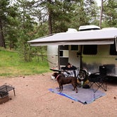 Review photo of Stockade South Campground — Custer State Park by Greg B., October 21, 2021