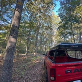 Review photo of Oak Ridge Campground — Prince William Forest Park by chad , October 21, 2021