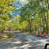 Review photo of Oak Ridge Campground — Prince William Forest Park by chad , October 21, 2021