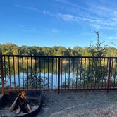 Review photo of Beech Point Campground by Melissa A., October 21, 2021