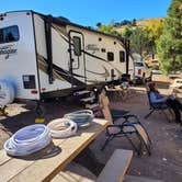 Review photo of Horsetooth Reservoir County Park Inlet by Dean W., October 21, 2021