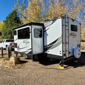 Review photo of Horsetooth Reservoir County Park Inlet by Dean W., October 21, 2021