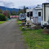 Review photo of Sequim West RV Park by Randell C., October 21, 2021