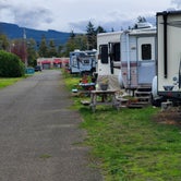 Review photo of Sequim West RV Park by Randell C., October 21, 2021