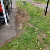 Review photo of Sequim West RV Park by Randell C., October 21, 2021