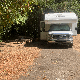 Review photo of Sutton Campground by Laura M., October 22, 2021