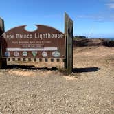 Review photo of Cape Blanco State Park Campground by Laura M., October 22, 2021