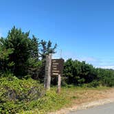 Review photo of Cape Blanco State Park Campground by Laura M., October 22, 2021