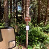 Review photo of Cape Blanco State Park Campground by Laura M., October 22, 2021