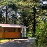 Review photo of Cape Blanco State Park Campground by Laura M., October 22, 2021