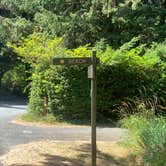 Review photo of Cape Blanco State Park Campground by Laura M., October 22, 2021